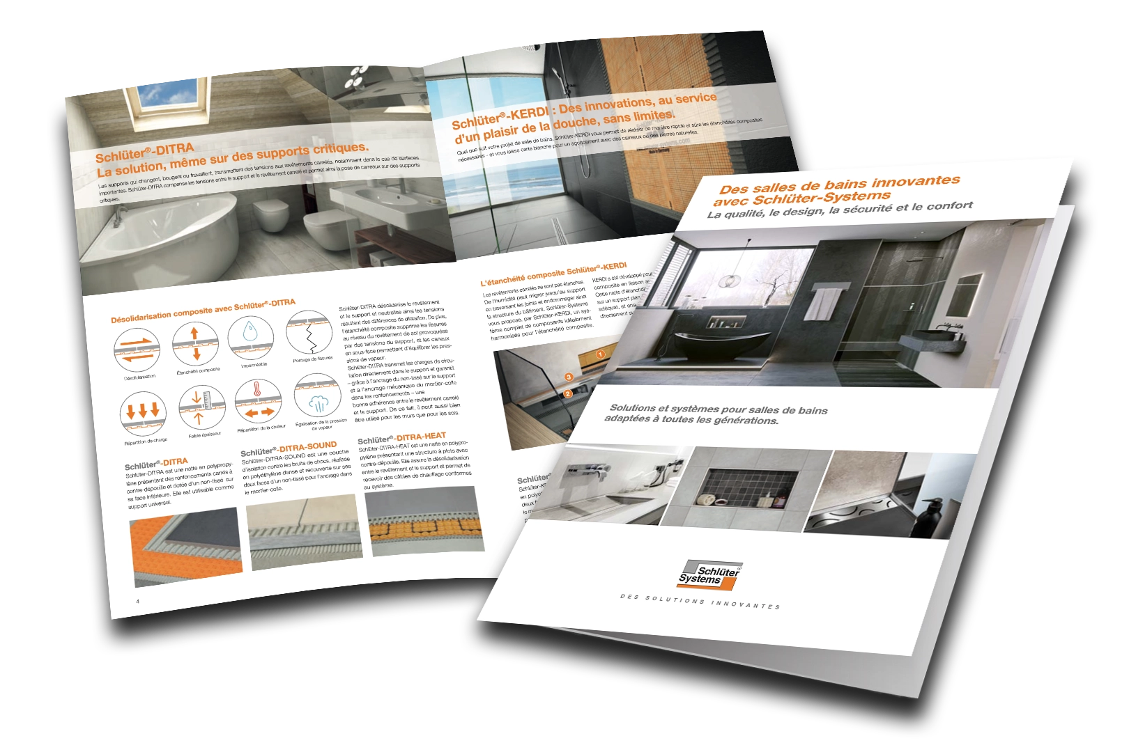 couverture-catalogue-schluter-systems-salle-de-bain-millius-groupe-valais Couverture du catalogue technique officiel Schlüter-Systems pour l'aménagement et l'étanchéité des salles de bains, disponible en téléchargement chez Millius Systems en Valais