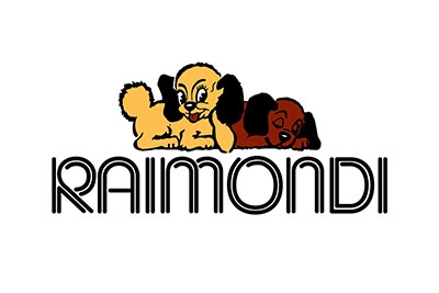 Raimondi Logo partenaire Raimondi