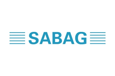 Sabag Logo partenaire Sabag