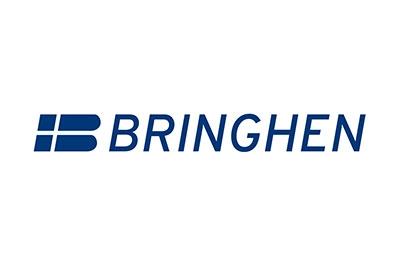 Bringhen Logo partenaire Bringhen