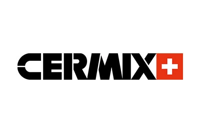 Cermix Logo partenaire Cermix