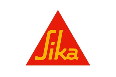 Sika Logo partenaire Sika