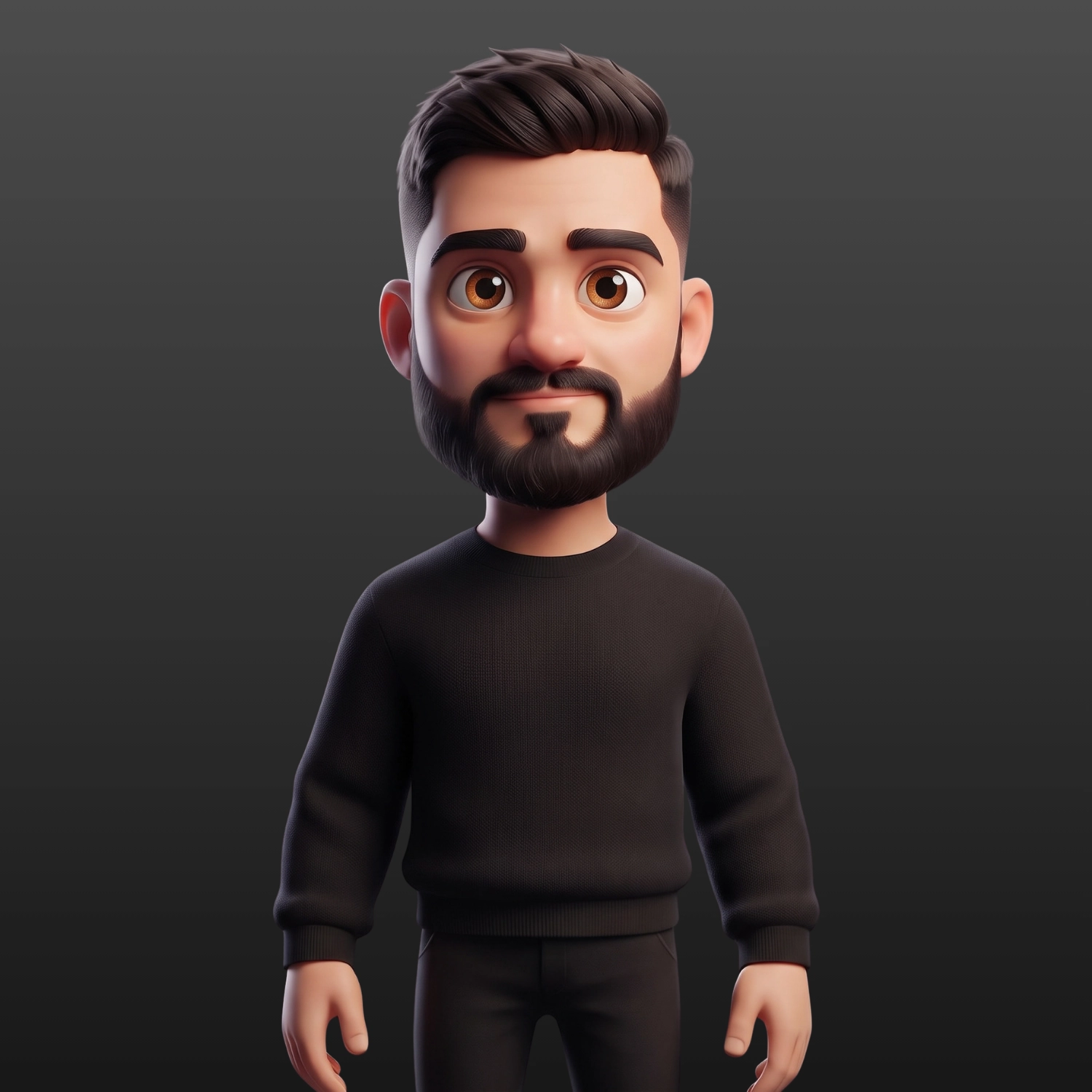 Alexandre Rodrigues_portrait