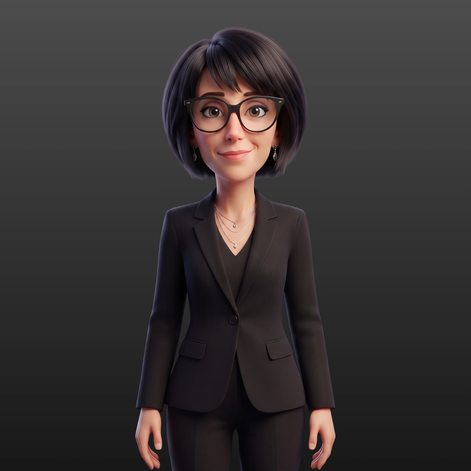 Portrait de Sandra Cruz, responsable Administration et RH chez Millius Groupe à Saint-Léonard en Valais